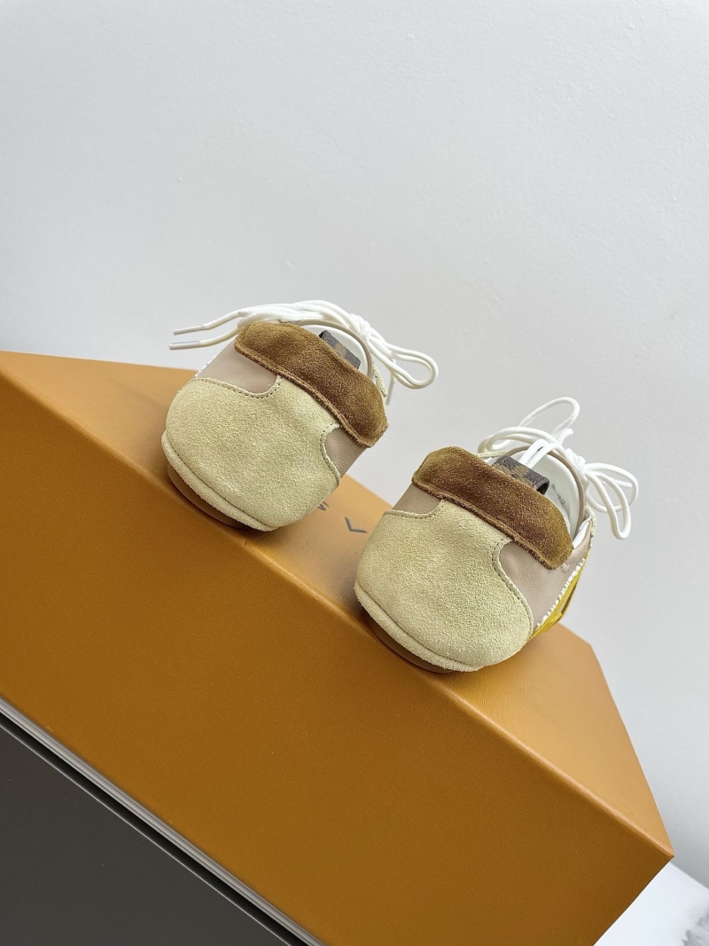 l0vis Vvtt0n trainer sneaker